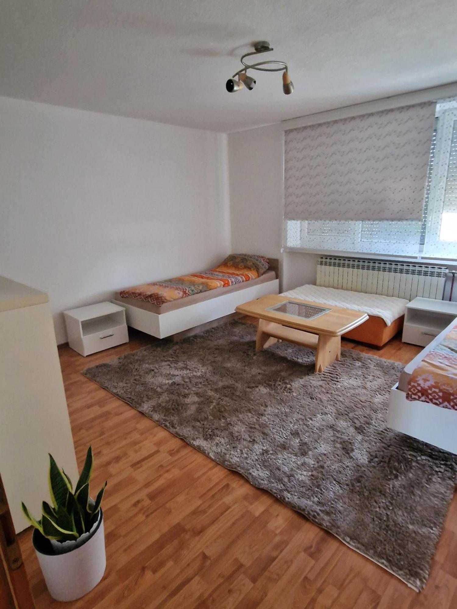Appartement Loorus